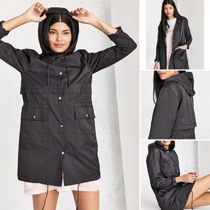 BDG Raincoat